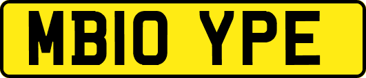 MB10YPE