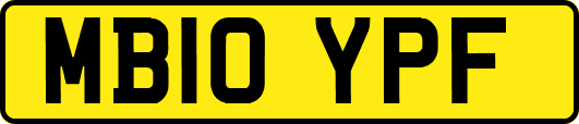 MB10YPF