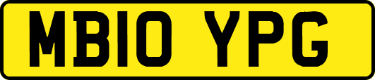 MB10YPG