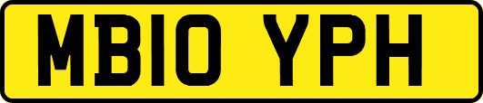MB10YPH