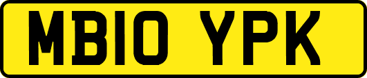 MB10YPK
