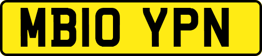 MB10YPN