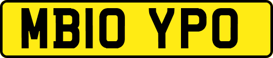 MB10YPO
