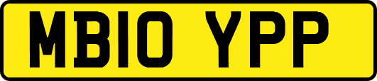 MB10YPP