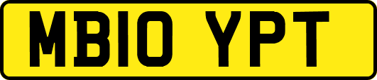 MB10YPT