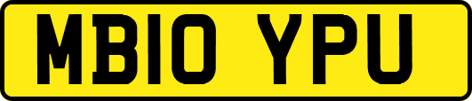 MB10YPU