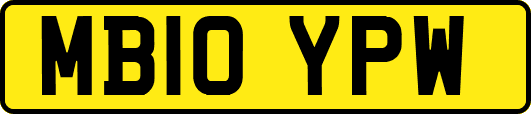 MB10YPW