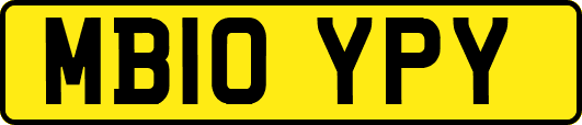 MB10YPY
