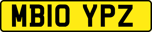 MB10YPZ