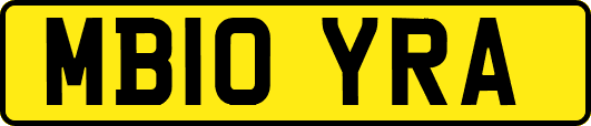 MB10YRA