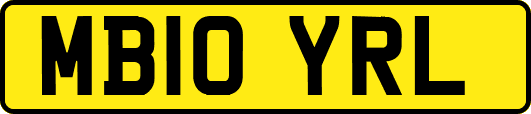 MB10YRL