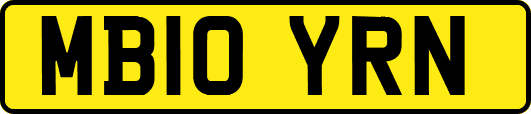 MB10YRN