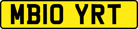 MB10YRT