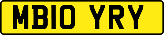 MB10YRY