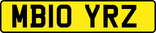MB10YRZ