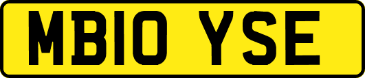MB10YSE