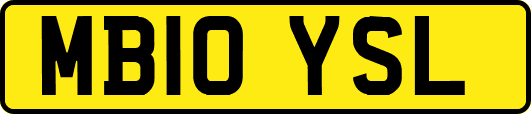 MB10YSL