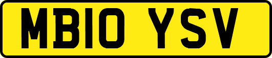 MB10YSV