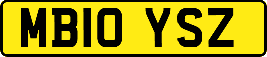 MB10YSZ