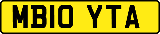 MB10YTA
