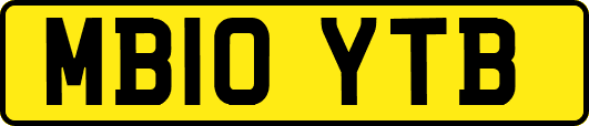 MB10YTB