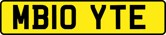 MB10YTE