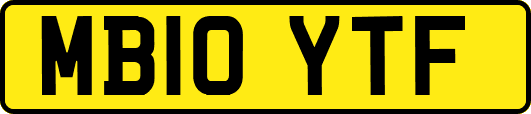 MB10YTF