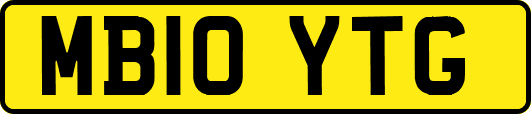 MB10YTG