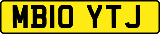 MB10YTJ