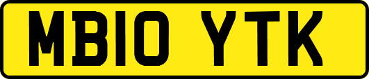 MB10YTK