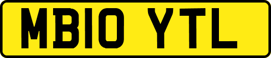 MB10YTL