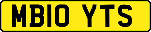 MB10YTS