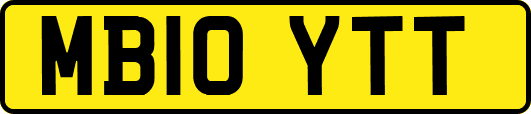 MB10YTT