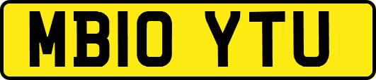 MB10YTU