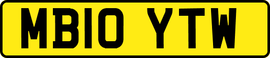 MB10YTW