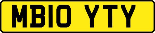 MB10YTY