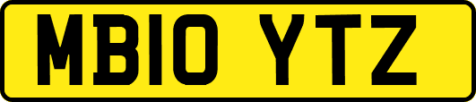 MB10YTZ