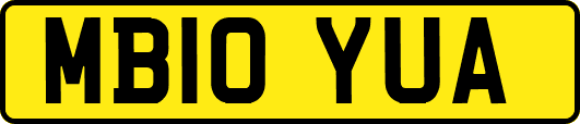 MB10YUA