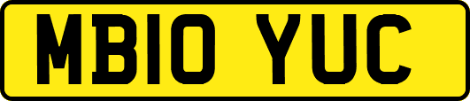MB10YUC
