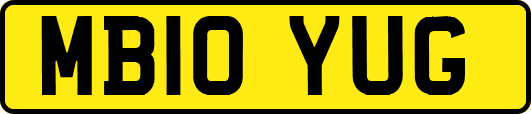 MB10YUG