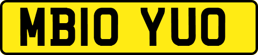 MB10YUO