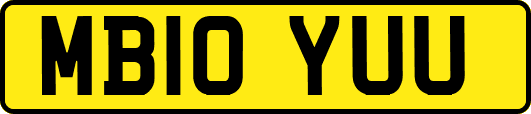 MB10YUU