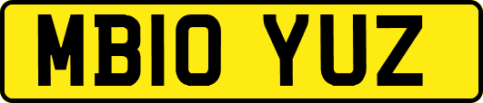 MB10YUZ