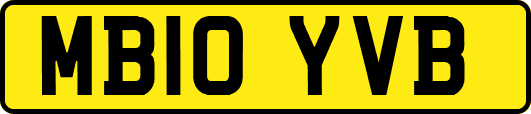 MB10YVB