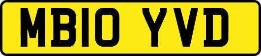 MB10YVD