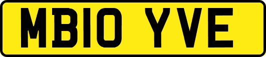 MB10YVE