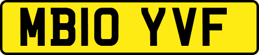 MB10YVF