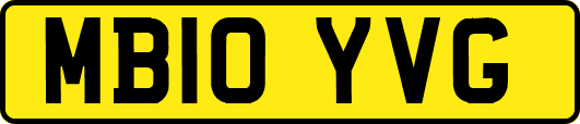 MB10YVG