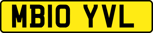 MB10YVL