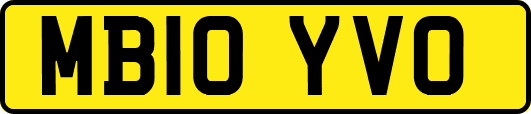 MB10YVO